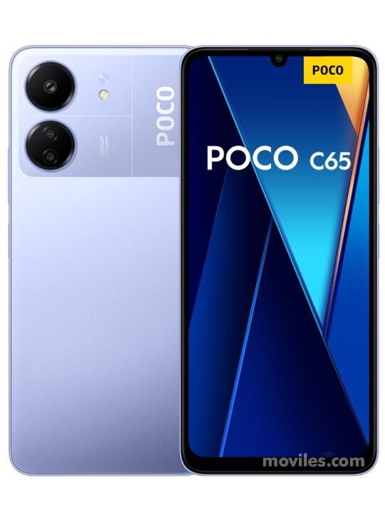 Imagen 3 Xiaomi Poco C65