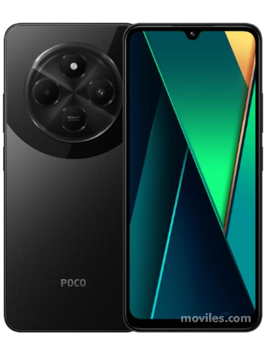 Xiaomi Poco C75