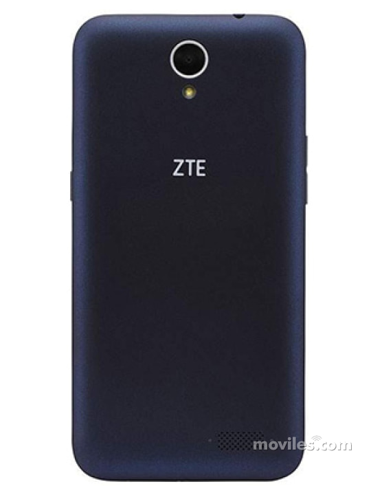 Imagen 3 ZTE Avid Trio