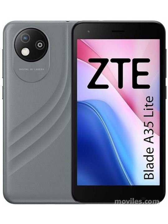 ZTE Blade A35 Lite