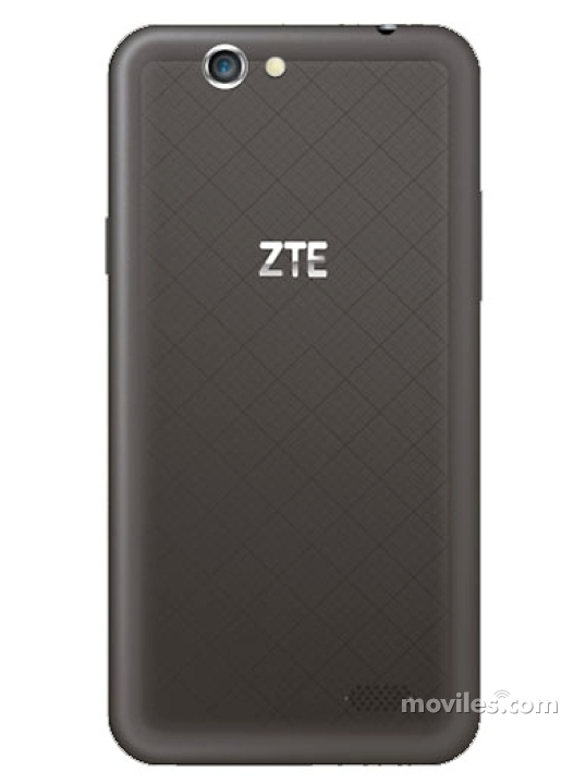 Imagen 4 ZTE Blade A465