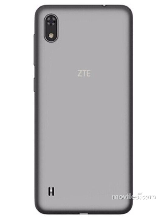 Imagen 3 ZTE Blade A606