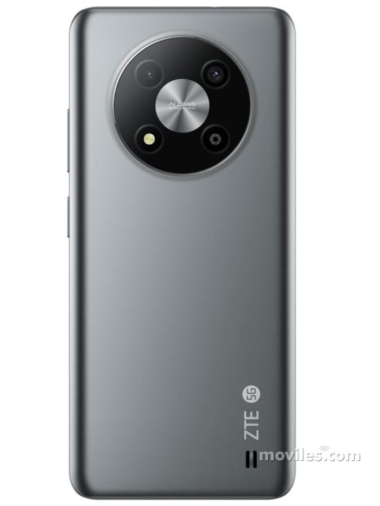 Imagen 3 ZTE Blade A73 5G