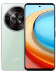 ZTE Blade A75