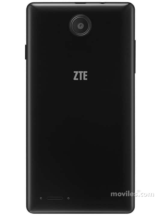 Imagen 2 ZTE Blade C320