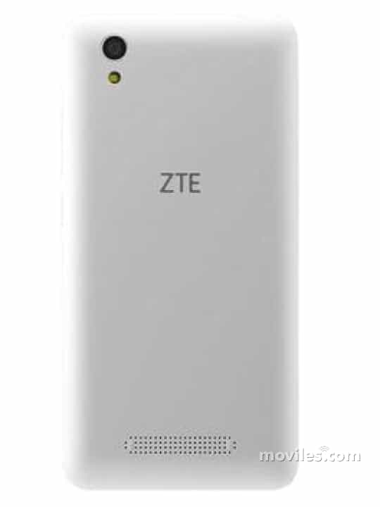 Imagen 3 ZTE Blade D2