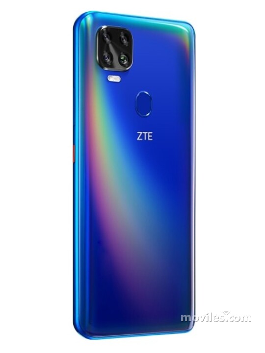 Imagen 5 ZTE Blade V2020 5G