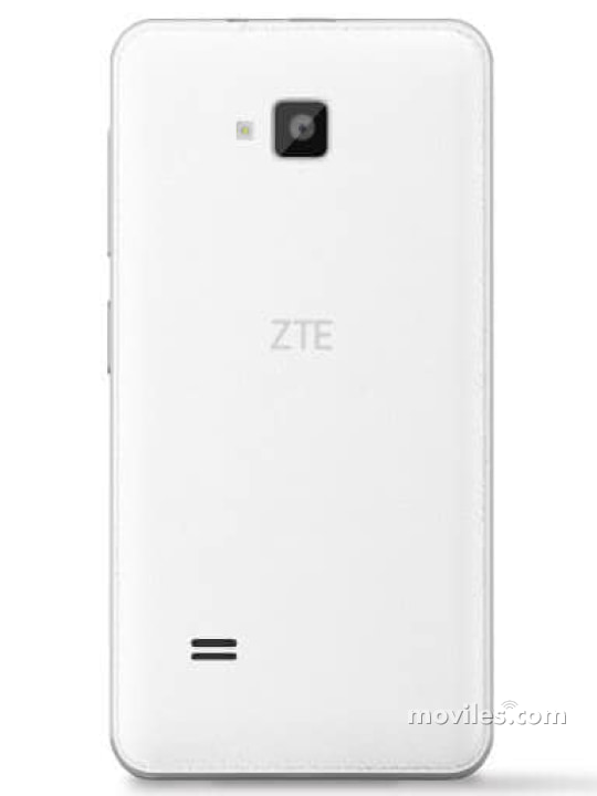 Imagen 4 ZTE C341