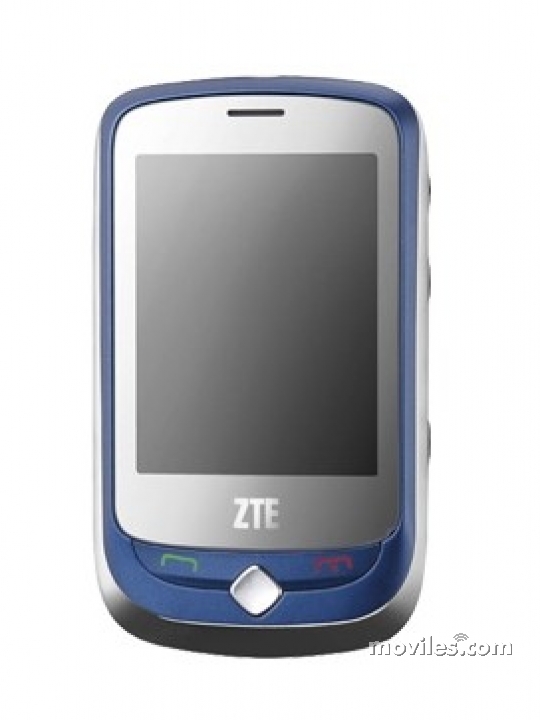 Imagen 4 ZTE F930