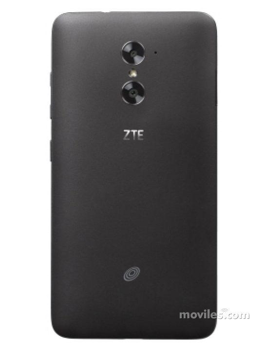 Imagen 3 ZTE Max Duo LTE