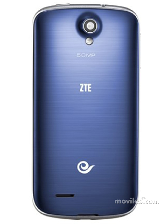 Imagen 3 ZTE N909