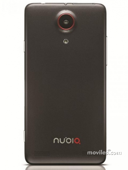 Imagen 2 ZTE Nubia Z5S