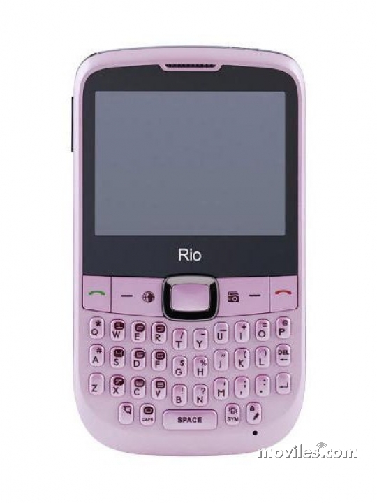 ZTE Rio