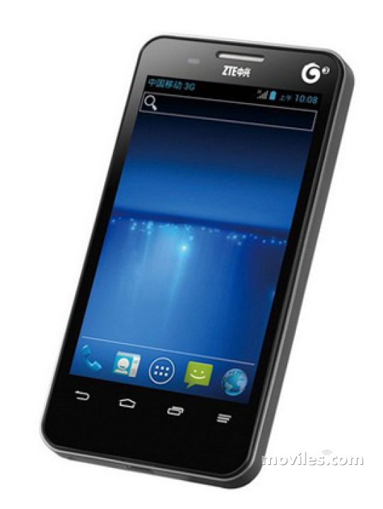 Imagen 4 ZTE U795