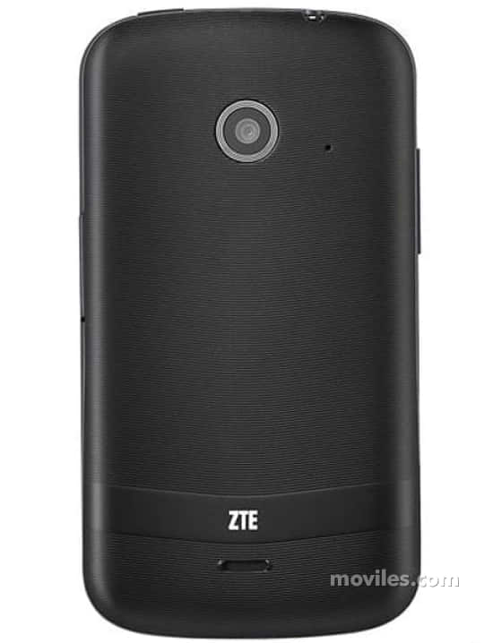 Imagen 3 ZTE Zinger 