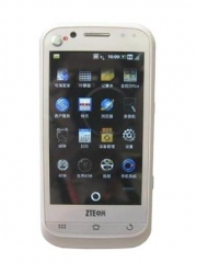 Fotografia ZTE U900